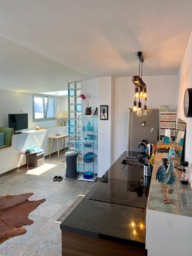 Villa Oasis La Paz - Acaymo Loft - Adults Only - Puerto de la Cruz  Exterior photo