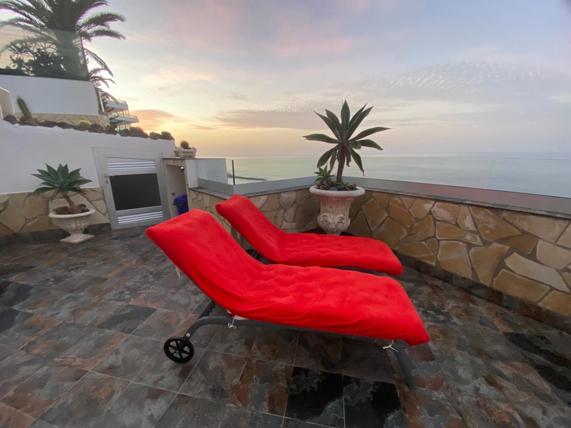 Villa Oasis La Paz - Acaymo Loft - Adults Only - Puerto de la Cruz  Exterior photo